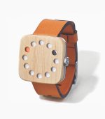 Smart watches wood edition - Image 5